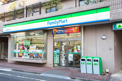 マキシヴ東向島フュージョナルドゥエの周辺