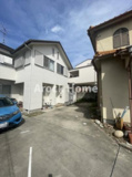 丸山町3丁目貸家の画像