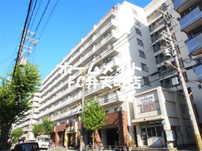 【外観】 | 第9柴田ビル | 外はこのようになっています