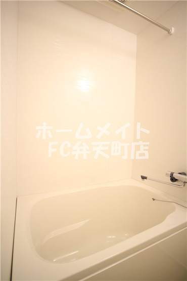 【浴室】 | 第9柴田ビル