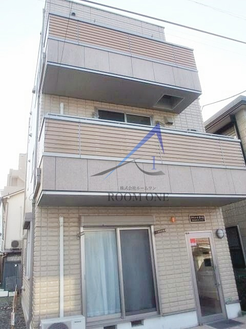 プチコート等々力