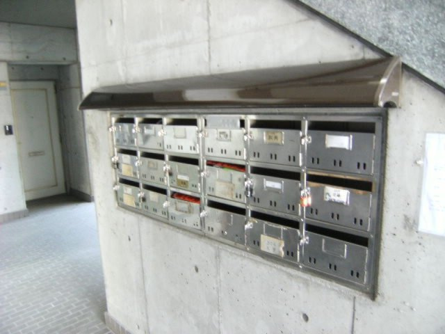 ノアール岡町のその他