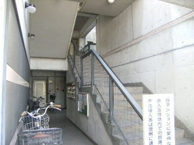 ノアール岡町のその他