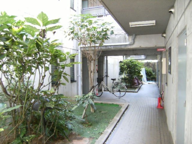 ノアール岡町のその他