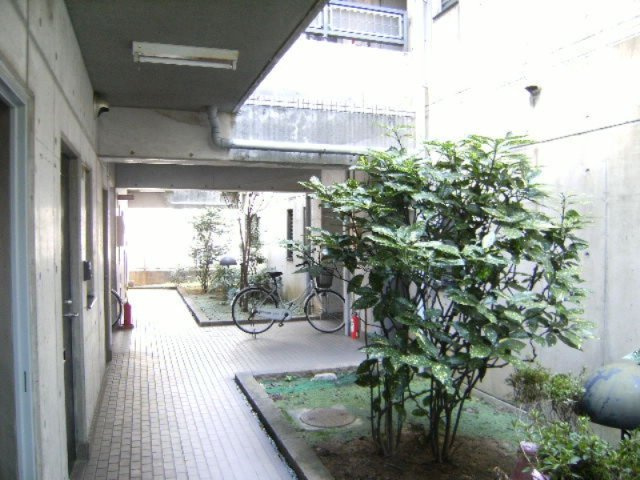 ノアール岡町のその他