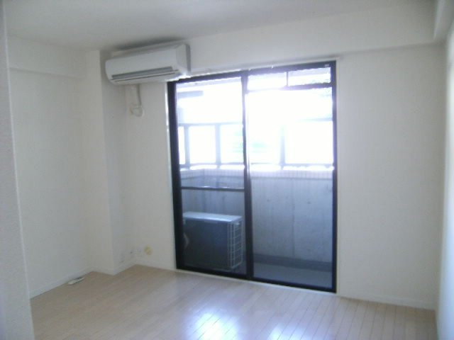 ノアール岡町の内装