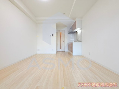 【居間・リビング】 | ACT DOORS 天六