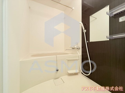 【浴室】 | ACT DOORS 天六