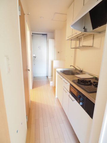【内装】 | ディアコート幡ヶ谷 | 同タイプ別部屋参考写真です