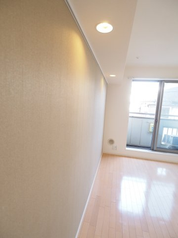 【内装】 | ディアコート幡ヶ谷 | 同タイプ別部屋参考写真です