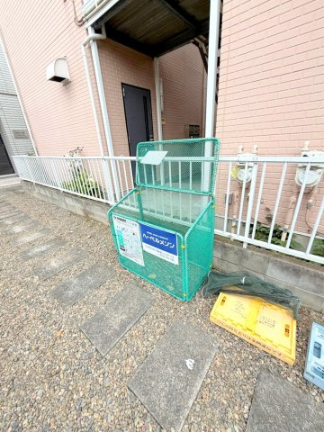 ラパン　アジルのその他共用部分