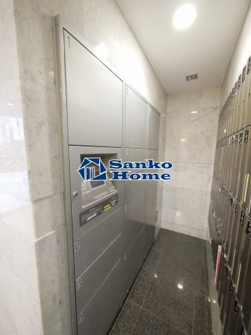 デュオ・スカーラ東日本橋のその他共用部分