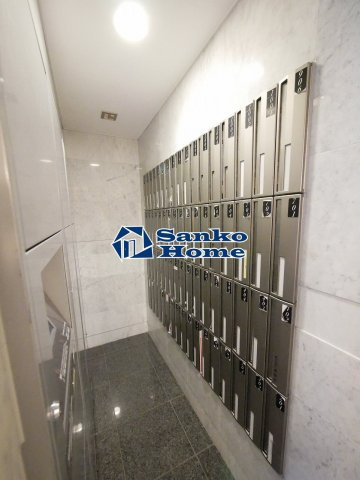 デュオ・スカーラ東日本橋の設備