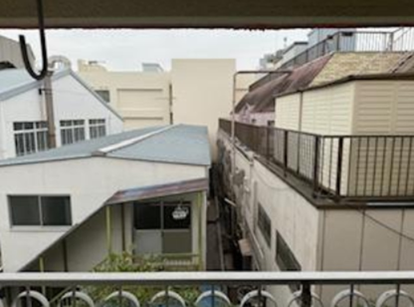 ドウェル伸明の展望|展望