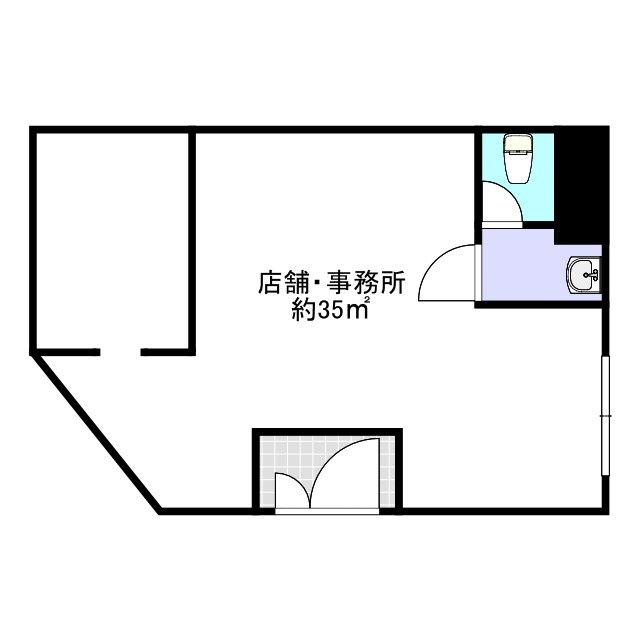 AP萱島ビルNo.5