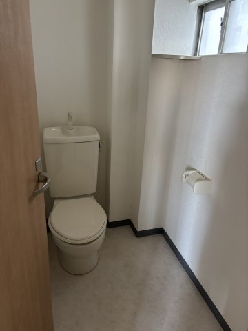 AP萱島ビルNo.5のトイレ