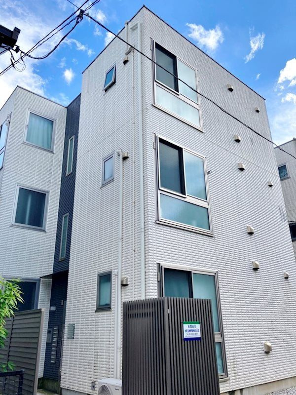 フェリーチェ東高円寺Ⅰ