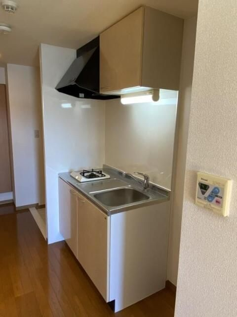 コンフォートイケダのキッチン