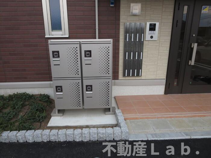 ラニー　ラグーンのその他