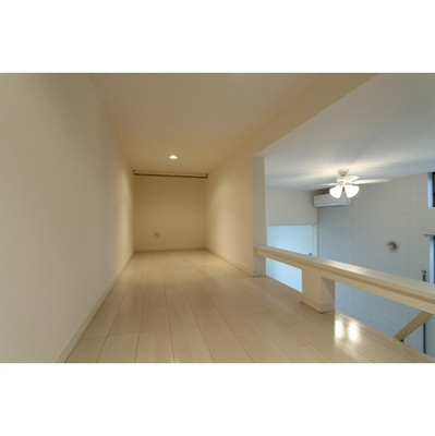 【内装】 | Blue Reef 1号館