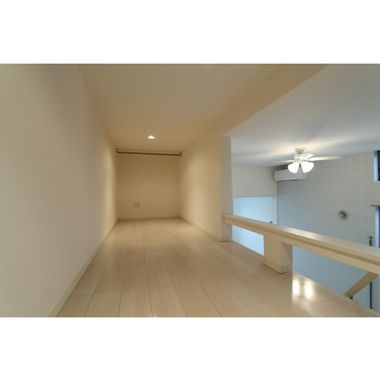 【内装】 | Blue Reef 1号館