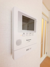 【セキュリティ】 | ※仕様が異なる場合が御座います
