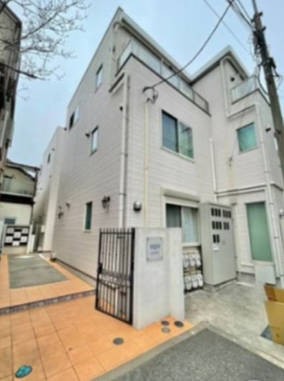 【外観】 | ミハス要町Ⅱ