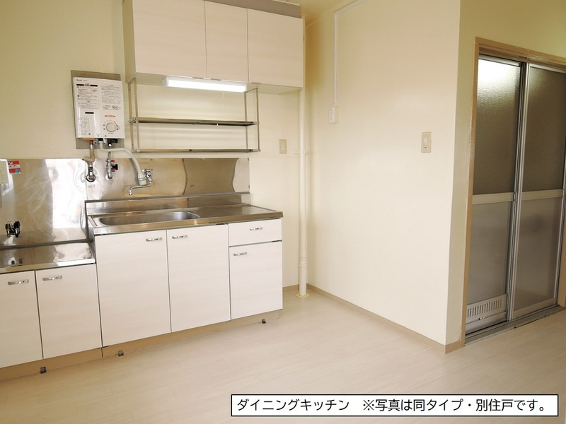 ★キッチン★