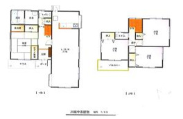宮代町川端4丁目　中古一戸建ての画像
