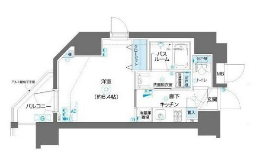 ZOOM川崎SOUTH