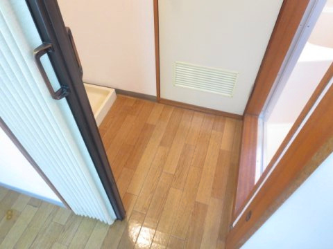 【設備】 | コーポ石井