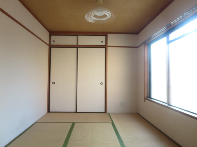 【和室】 | コーポ石井