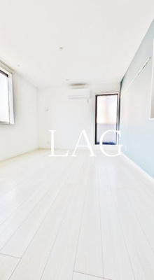 【居間・リビング】 | ＮＳＧＡＴＥ草加ｃｉｔｙ | 洋室のお部屋です。