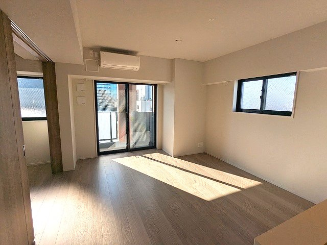 FRENCIA御徒町の設備