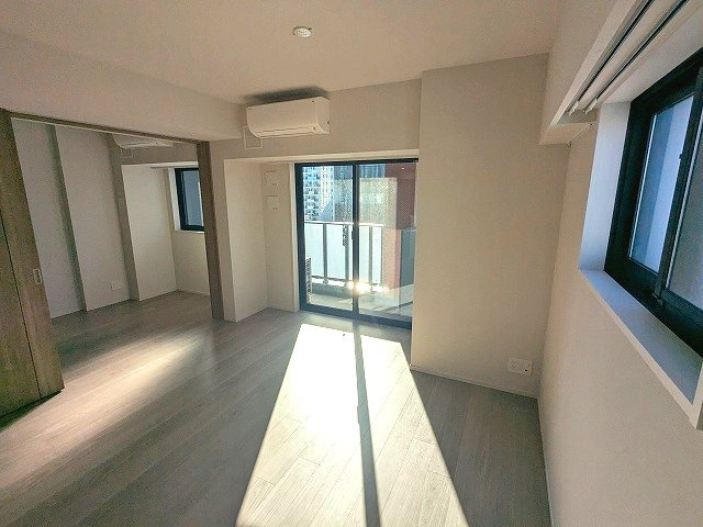 FRENCIA御徒町の設備