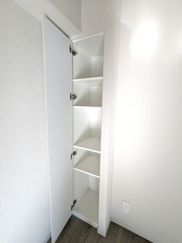 FRENCIA御徒町の設備
