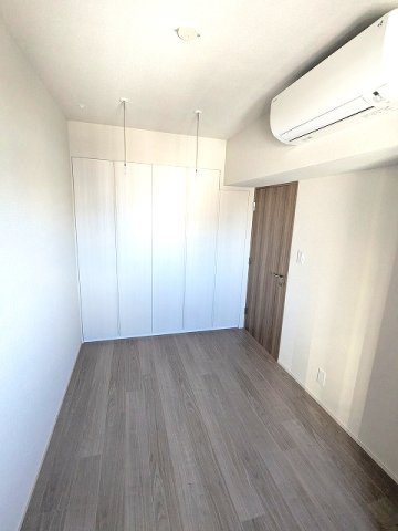 FRENCIA御徒町の設備|5帖洋室