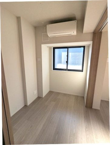 FRENCIA御徒町の設備|3帖洋室