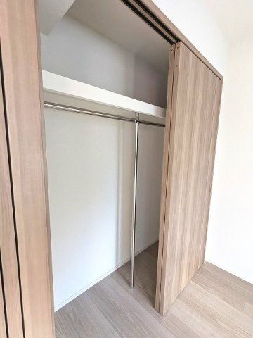 FRENCIA御徒町の設備|3帖洋室