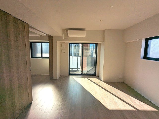 FRENCIA御徒町の内装