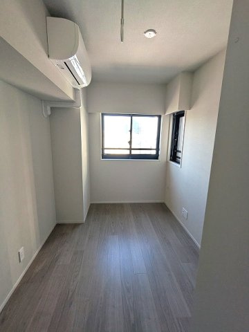 FRENCIA御徒町の設備|5帖洋室