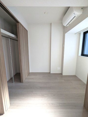 FRENCIA御徒町のその他共用部分|3帖洋室