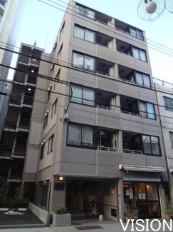 【外観】 | ジャネス菊水 | ☆外観☆