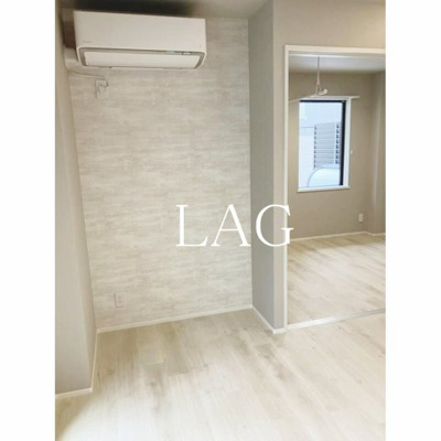 【設備】 | ｌｏｎｇｕｅ　ｐｌａｇｅ | エアコンです。