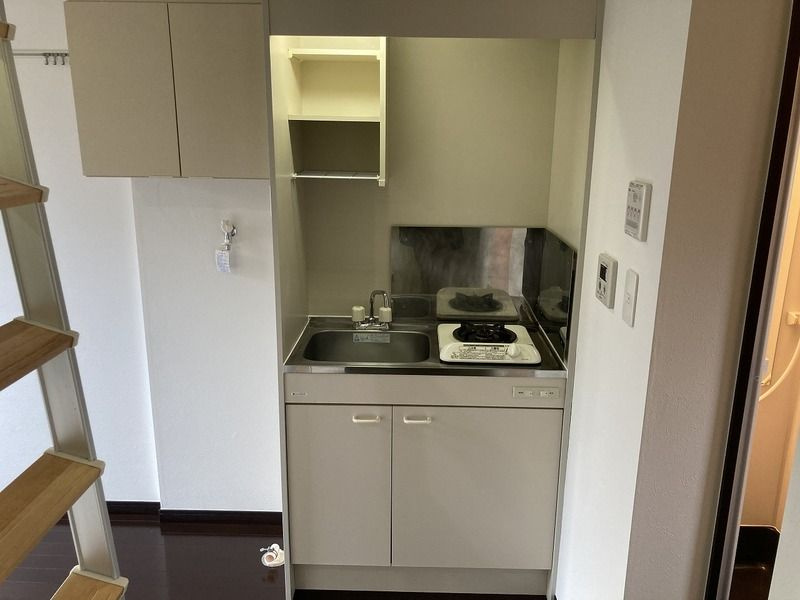 アーバンプレイス東中野Ⅳのキッチン