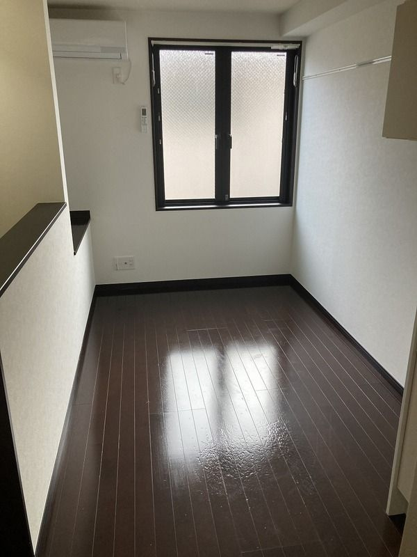 アーバンプレイス東中野Ⅳの居間・リビング
