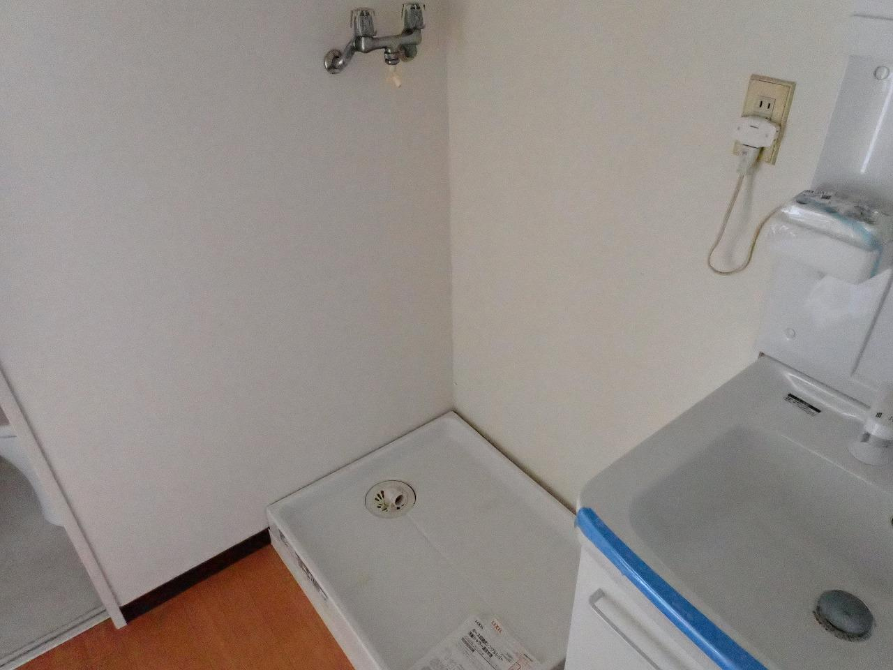 桑川町住宅１号棟　408号室の設備