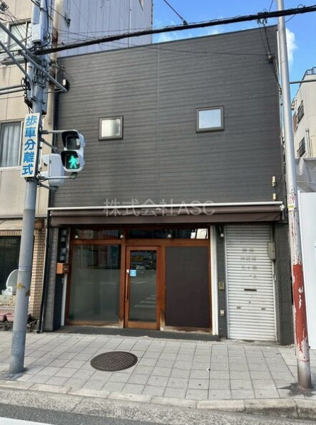福田店舗　