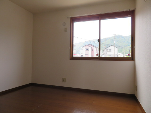 セジュール砥堀Ｂ棟の子供部屋
