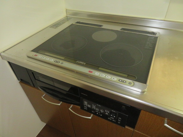 セジュール砥堀Ｂ棟の設備